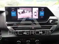 2022 Citroen C4