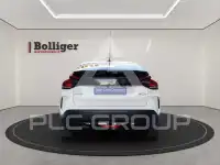 2022 Citroen C4