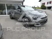 2022 Citroen C4