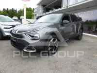 2022 Citroen C4