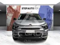 2022 Citroen C4