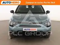 2022 Citroen C4