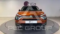 2022 Citroen C4