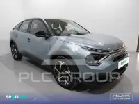 2022 Citroen C4