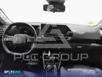 2022 Citroen C4