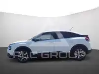 2022 Citroen C4