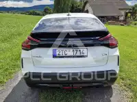 2022 Citroen C4