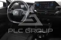 2022 Citroen C4