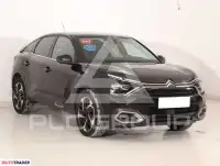 2022 Citroen C4
