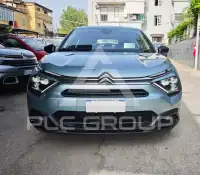 2022 Citroen C4