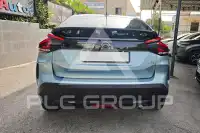 2022 Citroen C4