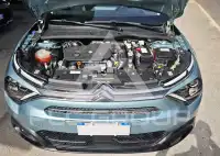 2022 Citroen C4