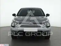 2022 Citroen C4