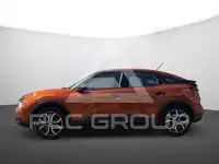 2022 Citroen C4