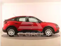 2022 Citroen C4