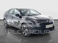 2022 Citroen C4