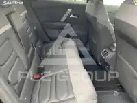 2022 Citroen C4