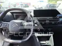 2022 Citroen C4