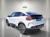 2022 Citroen C4