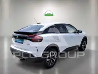 2022 Citroen C4
