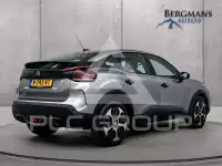 2022 Citroen C4