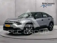2022 Citroen C4