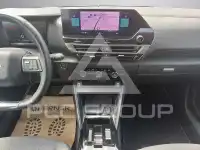 2022 Citroen C4