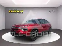 2022 Citroen C4