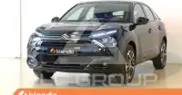 2022 Citroen C4