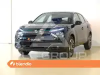2022 Citroen C4