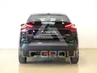 2022 Citroen C4