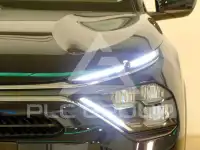 2022 Citroen C4