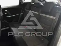 2022 Citroen C4