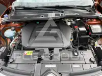 2022 Citroen C4