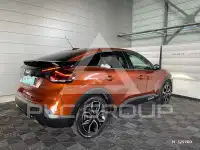 2022 Citroen C4