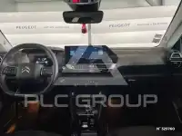 2022 Citroen C4