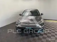 2022 Citroen C4