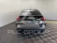 2022 Citroen C4