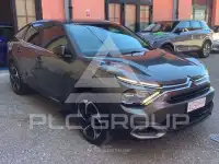 2022 Citroen C4