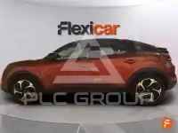 2022 Citroen C4