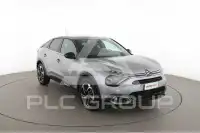 2022 Citroen C4