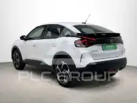 2022 Citroen C4