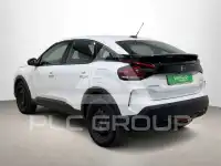 2022 Citroen C4