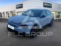 2022 Citroen C4