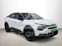 2022 Citroen C4