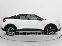 2022 Citroen C4