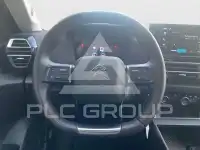2022 Citroen C4