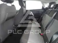 2022 Citroen C4