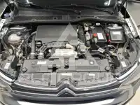 2022 Citroen C4
