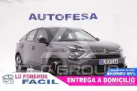 2022 Citroen C4
